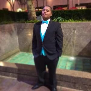 Meet your Posher, Felix